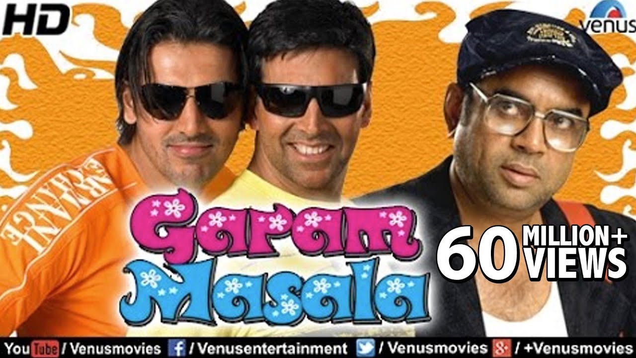 hindi comedy movies
