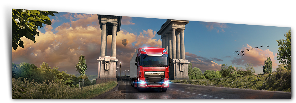 euro truck simulator 2 cracked